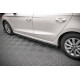 Body kit i vizualni dodaci Bočne lipove pragova V.2 Seat Ibiza FR/ Standard Mk5 | race-shop.hr