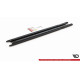 Body kit i vizualni dodaci Bočne lipove pragova V.2 Seat Ibiza FR/ Standard Mk5 | race-shop.hr