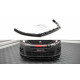 Body kit i vizualni dodaci Prednji lip Peugeot Partner Mk3 | race-shop.hr