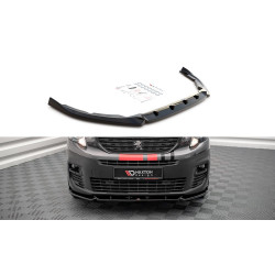 Prednji lip Peugeot Partner Mk3