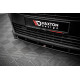 Body kit i vizualni dodaci Prednji lip Peugeot Partner Mk3 | race-shop.hr