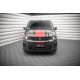 Body kit i vizualni dodaci Prednji lip Peugeot Partner Mk3 | race-shop.hr