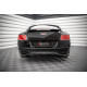 Body kit i vizualni dodaci Stražnji stredišnji difuzor (vertikalne pruge) Bentley Continental GT V8 S Mk2 | race-shop.hr