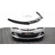 MAXTON DESIGN prednji lip za Opel Astra GTC OPC-Line J, V1