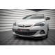 Body kit i vizualni dodaci MAXTON DESIGN prednji lip za Opel Astra GTC OPC-Line J, V2 | race-shop.hr