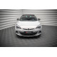 Body kit i vizualni dodaci MAXTON DESIGN prednji lip za Opel Astra GTC OPC-Line J, V2 | race-shop.hr