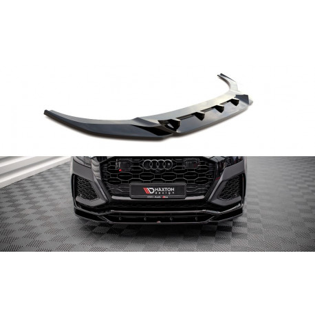 Body kit i vizualni dodaci MAXTON DESIGN prednji lip za Audi RSQ8 Mk1, V2 | race-shop.hr