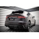 Body kit i vizualni dodaci Spojler prtljažnika Audi RSQ8 Mk1 | race-shop.hr