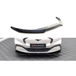 Prednji lip V.2 Ford Mustang Mach-E Mk1