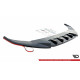Body kit i vizualni dodaci Stražnja krila difuzora BMW X4 M-Pack G02 Facelift | race-shop.hr