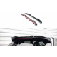 Body kit i vizualni dodaci MAXTON DESIGN lip gepeka za Audi S3 Sportback 8V Facelift | race-shop.hr