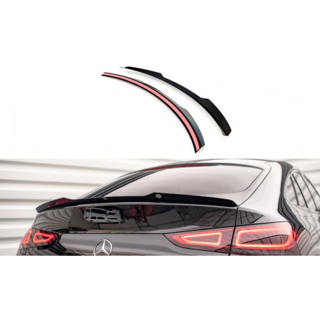 Body kit i vizualni dodaci Spojler Mercedes-Benz GLE Coupe AMG-Line C167 | race-shop.hr