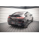 Body kit i vizualni dodaci Spojler Mercedes-Benz GLE Coupe AMG-Line C167 | race-shop.hr