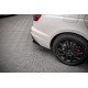 Body kit i vizualni dodaci MAXTON DESIGN stražnji bočni difuzori za Audi A4 B9 Facelift | race-shop.hr