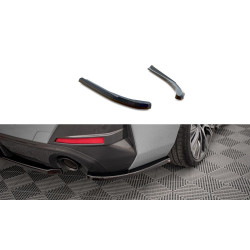 MAXTON DESIGN stražnji bočni difuzori za BMW 4 Gran Coupe M-Pack G26, V1