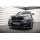 Body kit i vizualni dodaci Prednji lip V.3 BMW X6 M-Pack F16 | race-shop.hr