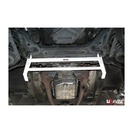 Povezivači muldi Jaguar XJ (X308) 4.0 98-02 Ultra-R donji povezivač muldi "H-Brace" prednjeg poda - 4-točkasti | race-shop.hr