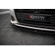 Body kit i vizualni dodaci Prednji lip V.2 Audi A6 C8 | race-shop.hr
