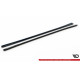Body kit i vizualni dodaci Bočne lipove pragova Audi A6 C8 | race-shop.hr