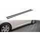 Body kit i vizualni dodaci Bočne lipove pragova Audi A6 C8 | race-shop.hr