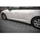 Body kit i vizualni dodaci Bočne lipove pragova Audi A6 C8 | race-shop.hr