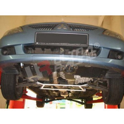Mitsubishi Lancer 02-07 CS2/3/5 Ultra-R 4-točkasti Prednji povezivač muldi "H-Brace"