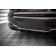 Body kit i vizualni dodaci MAXTON DESIGN stražnji difuzor za BMW M340i G20 / G21 | race-shop.hr