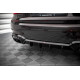 Body kit i vizualni dodaci Stražnji dufuzor branika BMW M340i G20 / G21 | race-shop.hr