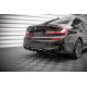 Body kit i vizualni dodaci Stražnji dufuzor branika BMW M340i G20 / G21 | race-shop.hr