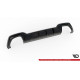 Body kit i vizualni dodaci MAXTON DESIGN stražnji difuzor za BMW M340i G20 / G21 | race-shop.hr