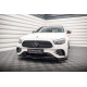 Body kit i vizualni dodaci MAXTON DESIGN prednji lip za Mercedes-Benz E AMG-Line W213 Facelift, V1 | race-shop.hr