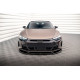 Body kit i vizualni dodaci Prednji lip V.1 Audi e-Tron GT / RS GT Mk1 | race-shop.hr