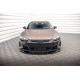 Body kit i vizualni dodaci Prednji lip V.2 Audi e-Tron GT / RS GT Mk1 | race-shop.hr