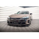 Body kit i vizualni dodaci Prednji lip V.2 Audi e-Tron GT / RS GT Mk1 | race-shop.hr