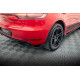 Body kit i vizualni dodaci Stražnja krila difuzora Porsche Macan Mk1 Facelift | race-shop.hr