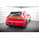 Body kit i vizualni dodaci MAXTON DESIGN stražnji bočni difuzori za Porsche Macan Mk1 Facelift | race-shop.hr