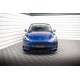 Body kit i vizualni dodaci MAXTON DESIGN prednji lip za Tesla Model Y, V2 | race-shop.hr