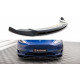 Body kit i vizualni dodaci MAXTON DESIGN prednji lip za Tesla Model Y, V2 | race-shop.hr