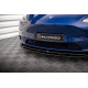 Body kit i vizualni dodaci MAXTON DESIGN prednji lip za Tesla Model Y, V2 | race-shop.hr
