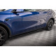 Body kit i vizualni dodaci Bočne lipove pragova V.1 Tesla Model Y | race-shop.hr