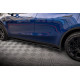 Body kit i vizualni dodaci Bočne lipove pragova V.1 Tesla Model Y | race-shop.hr