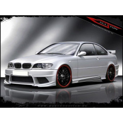 Bočne pragove BMW 3 E46 COUPE & CABRIO GENERATION V,