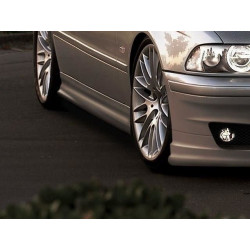 Bočne pragove BMW 5 E39 MAFIA