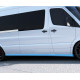 Body kit i vizualni dodaci Bočne pragove MERCEDES SPRINTER 2006 - 2012 | race-shop.hr