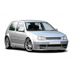 MAXTON DESIGN bočni pragovi za VW Golf IV, stakloplastika