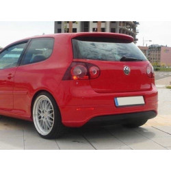 MAXTON DESIGN stražnji difuzor za VW GOLF V R32 (bez izreza za ispuh, za ispuh STANDARD)