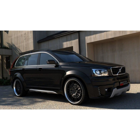 Body kit i vizualni dodaci Široki Body kit Volvo XC 90 (2006-up) | race-shop.hr