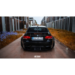 MAXTON DESIGN roleta stražnjeg stakla za BMW M3 E92