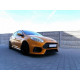 Body kit i vizualni dodaci Prednji lip (RS Look) Ford Focus Mk3 | race-shop.hr