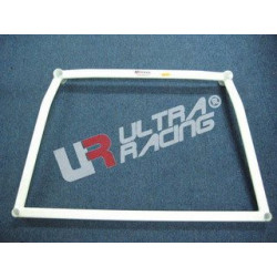 Toyota Previa 03-06 Ultra-R donji povezivač muldi "H-Brace" prednjeg poda - 4-točkasti 418